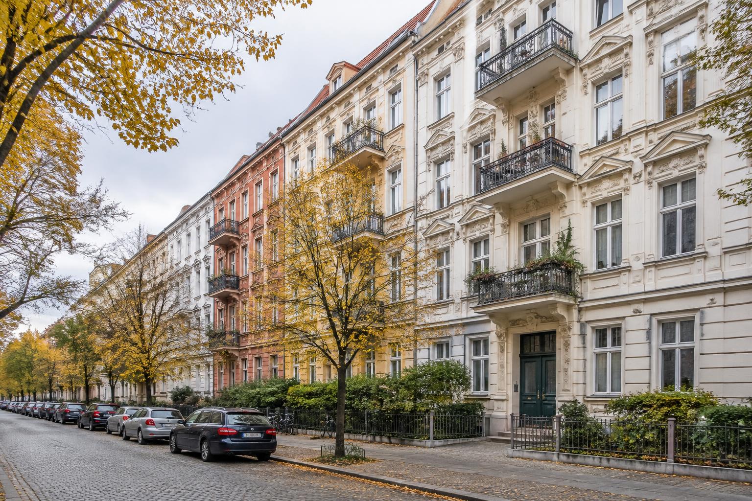 Immobilienmarkt November 2026 – Mehr Auswahl. Höhere Zinsen. Klare Entscheidungen.