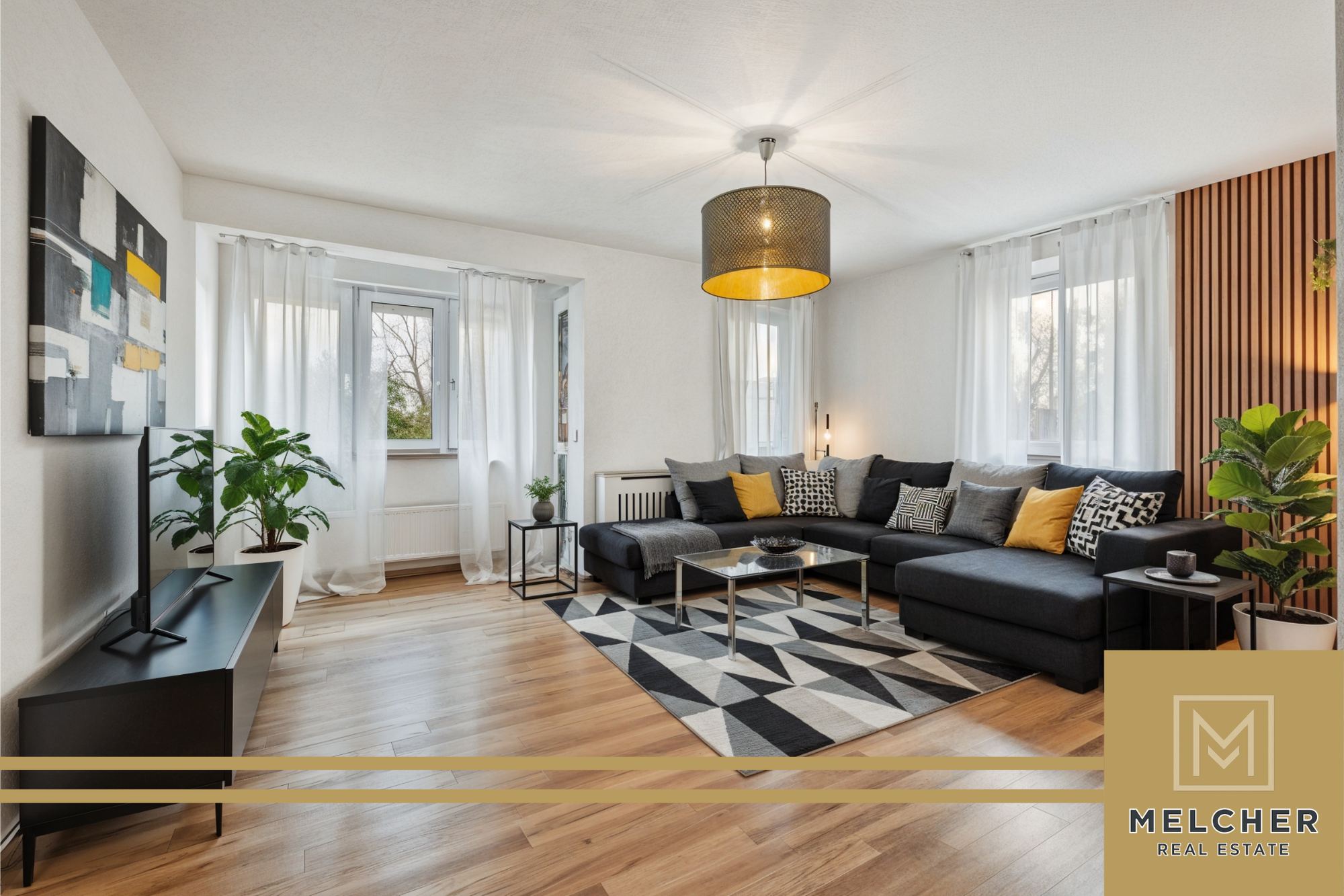 2-Zimmer-Eigentumswohnung im Herzen von Pankow