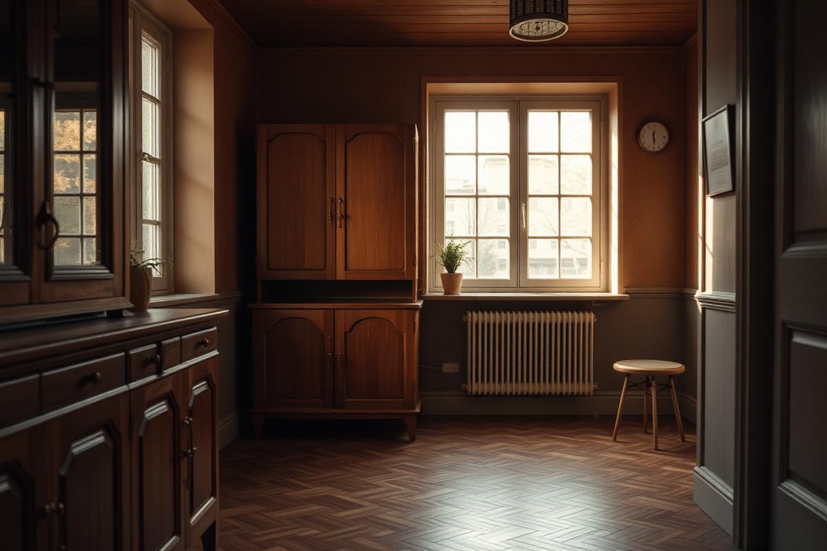 Immobilienfinanzierung