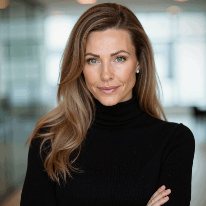 Anne- Kathrin Melcher